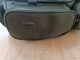 Batoh Solar SP Barrow Ruckback - 7