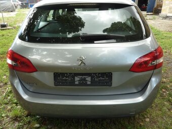 Peugeot 308 SW 1.2 12V e-THP 96KW - 7