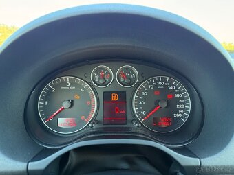 Audi a3 1.9tdi 77kw s-line - 7
