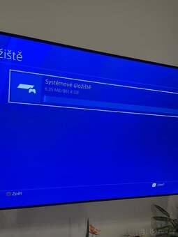 Playstation 4 Classic 1 TB , 2x ovládač Top - 7