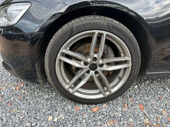 Audi A6 C7 3.0 TDI 150 kW Automat 2013 - 7
