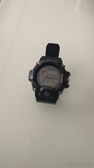 Hodinky Casio G-Shock Rangeman GW9400-1ER - 7
