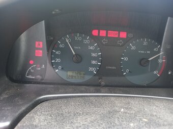 Citroën xsara combi1,9tdi - 7