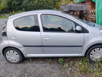 Citroen C1 - 7