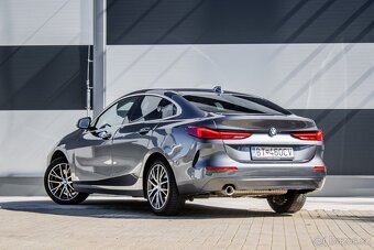 BMW Rad 2 Gran Coupé 2 218i / AJ NA SPLÁTKY / - 7