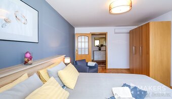 Pronájem bytu 3+kk 110 m² Sázavská, Praha 2 - Vinohrady - 7