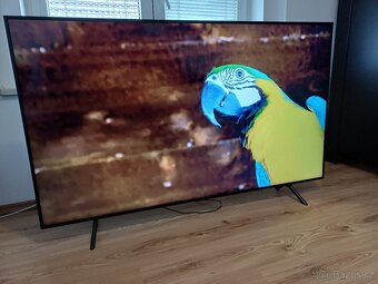 65"165cm, 4K Smart TV Samsung UE65RU7022 - 7