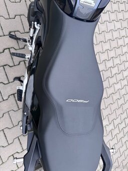BMW F900R - 7