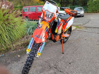 Prodám KTM 450EXC-F 2019 - 7