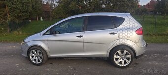 Seat Altea - 7