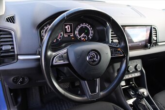 Škoda Karoq 1.6 TDI 85kW DSG AMBITION (2020) - 7