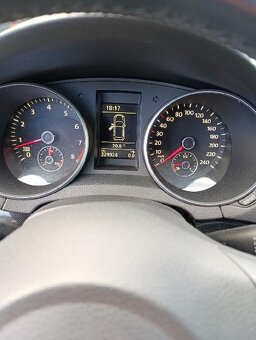 Golf 6 1,4 TSI Nove rozvody - 7