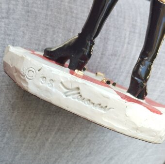 Staré Sošky. Cena za kus. - 7