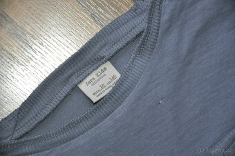 Zara, chlapecká trika vel. 10 let - 7