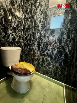 Prodej bytu 3+1, 64 m², Chomutov, ul. Jirkovská - 7