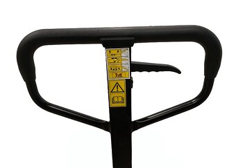 Paletový vozík HPT- A 25/1150 RTP |308251| - 7