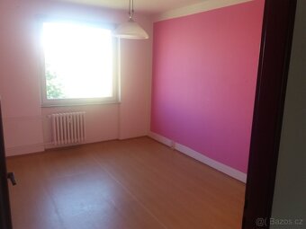Byt 2+1, 64m2, Krnov - 7