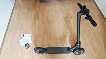 Elektrická Koloběžka Sencor S70 - dojezd až 60KM - 7