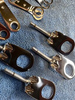 Jawa 175, 250, 350 drobné díly - 7