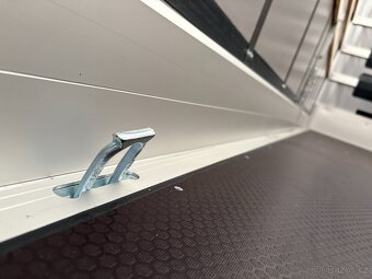 Iveco Daily 3.0, Hi-matic,10 palet, Spaní - 7