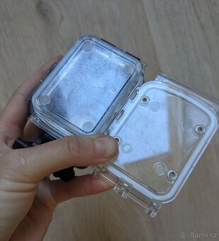 Lehká outdoorová kamera AEE MagiCam S71 - 7