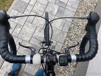 Giant AVAIL Liv vel.M / 155-170cm - 7