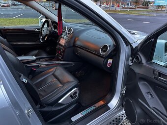 Mercedes-Benz GL500 Carlsson - 7