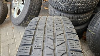 Zimní Sada Alu 5x114.3 225/65 R17 Autec - 7