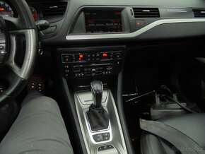 2009 Citroen C5 X7 2.0HDI 100kW RHR - náhradní díly - 7