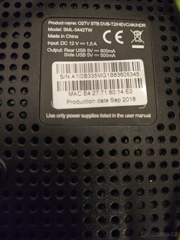 Televizor Samsung UE40B7000WW (40") Full HD - 7