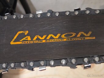 Stihl ms 194 T/C motrova pila v zaruce 2026 - 7