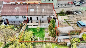 Byt 2+1, ul. Stanislavova - 7