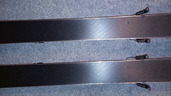 Dámské lyže Volkl Chica 140 cm - 7