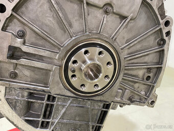 Predám BMW motor N57 N57X N57D30C 280kw / 381Ps - nový - 7