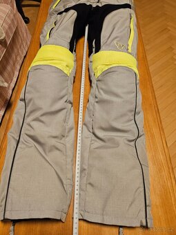 Kalhoty PSI Orchid Lady - 7