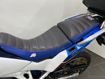 Honda CRF 1100 L Africa Twin Adventure Sports - 7