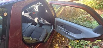 Renault Laguna 1 1.9 Dti - 7