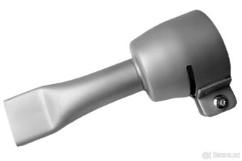 Přítlačné válečky, trysky, detailní kolečka pro Leister/Herz - 7