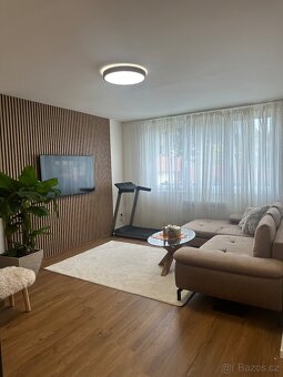 Byt 3+kk se zahrádkou - 7