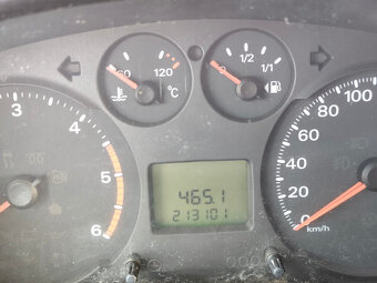 Ford Transit skříň - 7