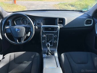 Prodám Volvo V60 D4 2.0 Diesel - 7
