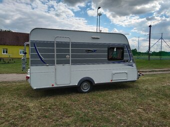 Caravelair 400   r,v,2013 - 7