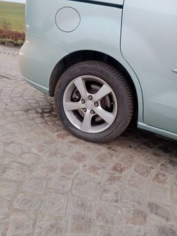 Mazda 5 - (5-7 míst ) - 7