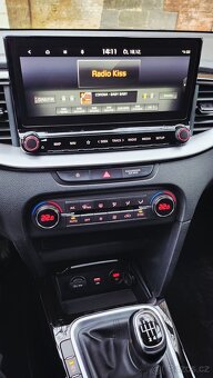 Kia Ceed 2020, 1.6 CRDi, 7X.000 najeto - 7