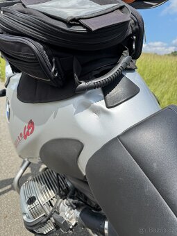 BMW R 1150 GS - 7