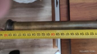 Hvězdářský dalekohled - 7