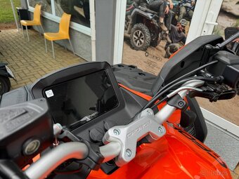 Čtyřkolka CFMOTO Gladiator X850 T3b G3 - 7