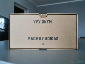 Adidas Yeezy Quantum “Frozen Blue” - 7