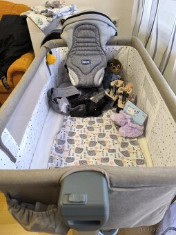 Věci pro miminko - 7