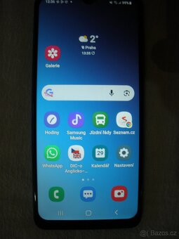 MODRÝ SAMSUNG A12 - 7